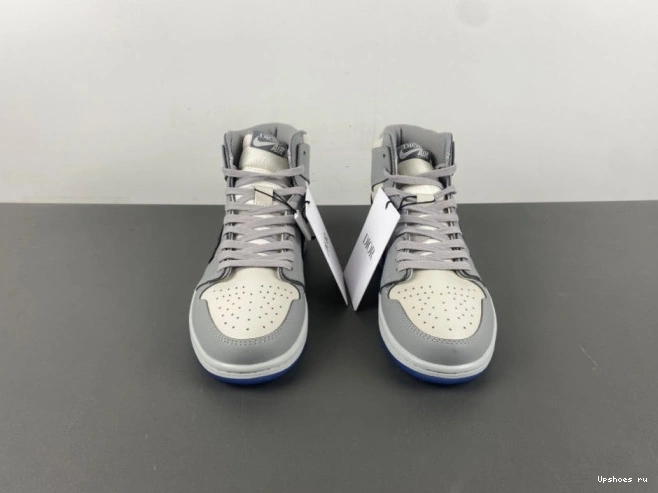 x Jordan   Air 1 CN8607-002 Dior High 0430